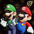 Super Saga Bros. Gaming