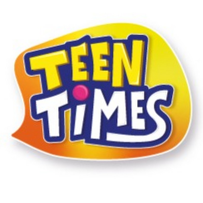 Teen Times Logo