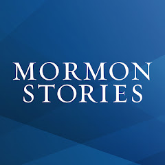 Mormon Stories Podcast Avatar