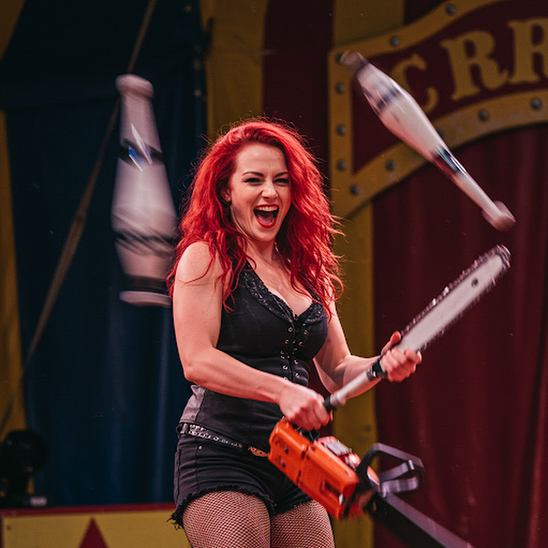 Weird Talents Unleashed