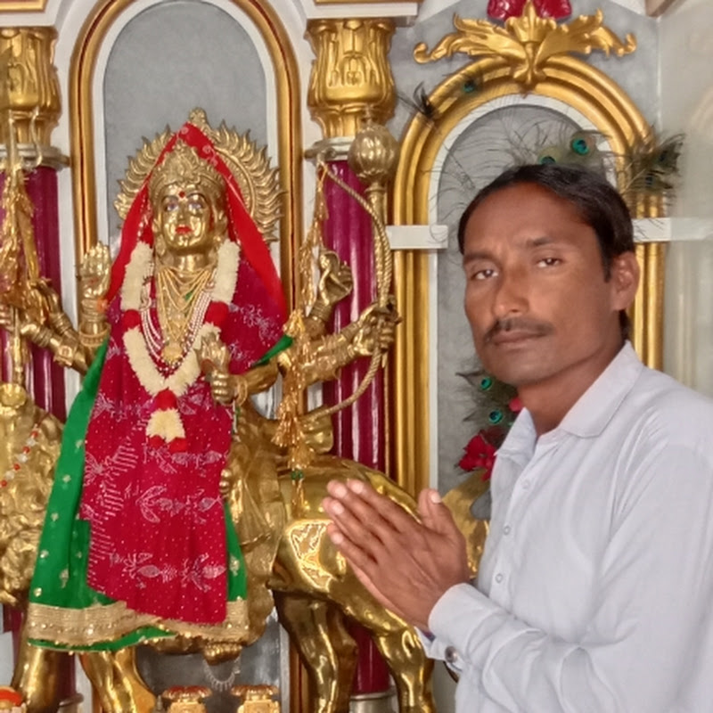 hindu vlogs - Janvi sanatani