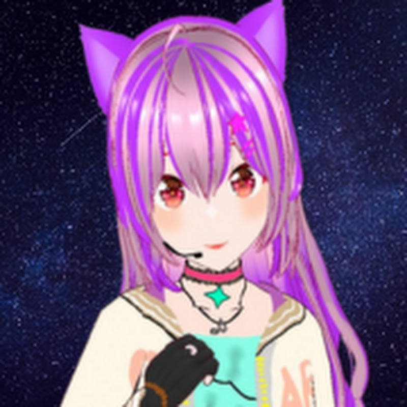 星倉 未来 / Hoshikura Mirai Ch. {Vsinger}