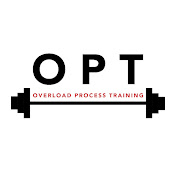 OPT Powerlifting