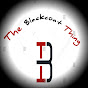 The Blackcoat Thing logo