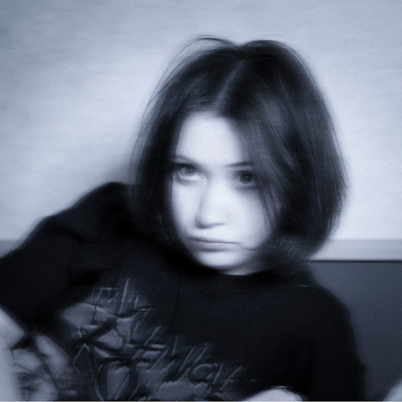 Юи Бережная