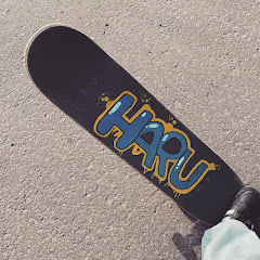 fharutoアイコン画像
