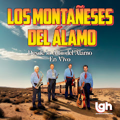 Los Montañeses del Alamo - Topic