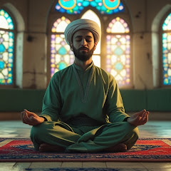 sufi serenity