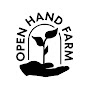 Open Hand Farm logo