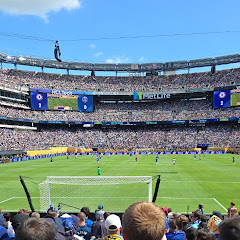 Chelsea Home and Away