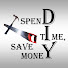 H6qJ8m0ZcGY-channel-avatar-Spend Time, Save Money, DIY