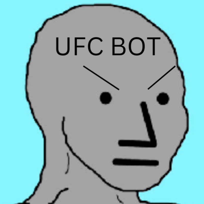 UFC Bot Daily  podcast