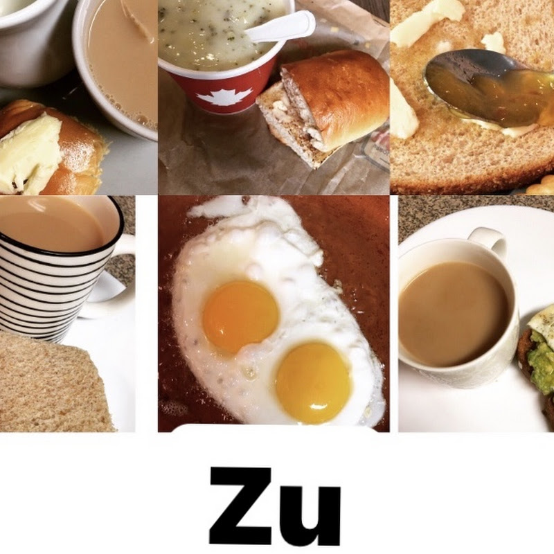 Homefoodwithzeb