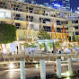 King Street Wharf - Tourist attraction Sydney logo