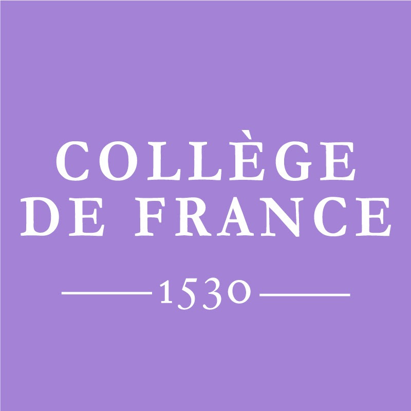 Sciences de l'Univers - Collège de France