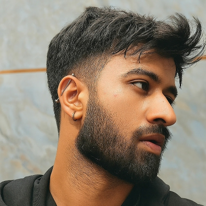 Satyam Sehgal