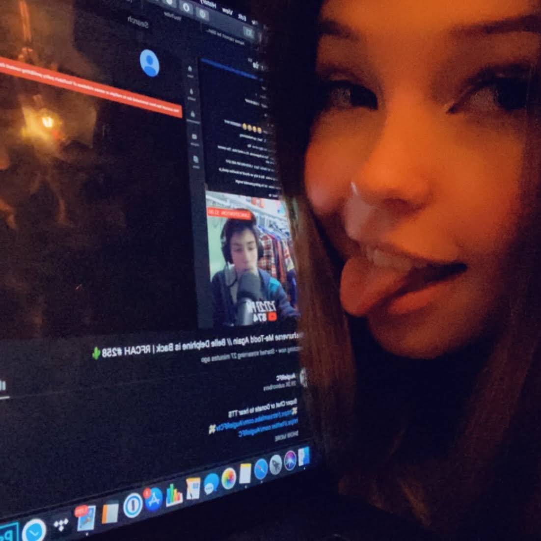 Post from TomDark