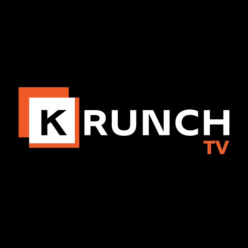 Krunch Tv Entertainment 