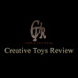 Creative Toys Review logo