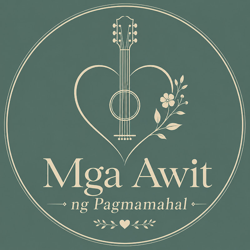 Mga Awit ng Pagmamahal