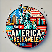 America Ke Jhamele-YoMa TV