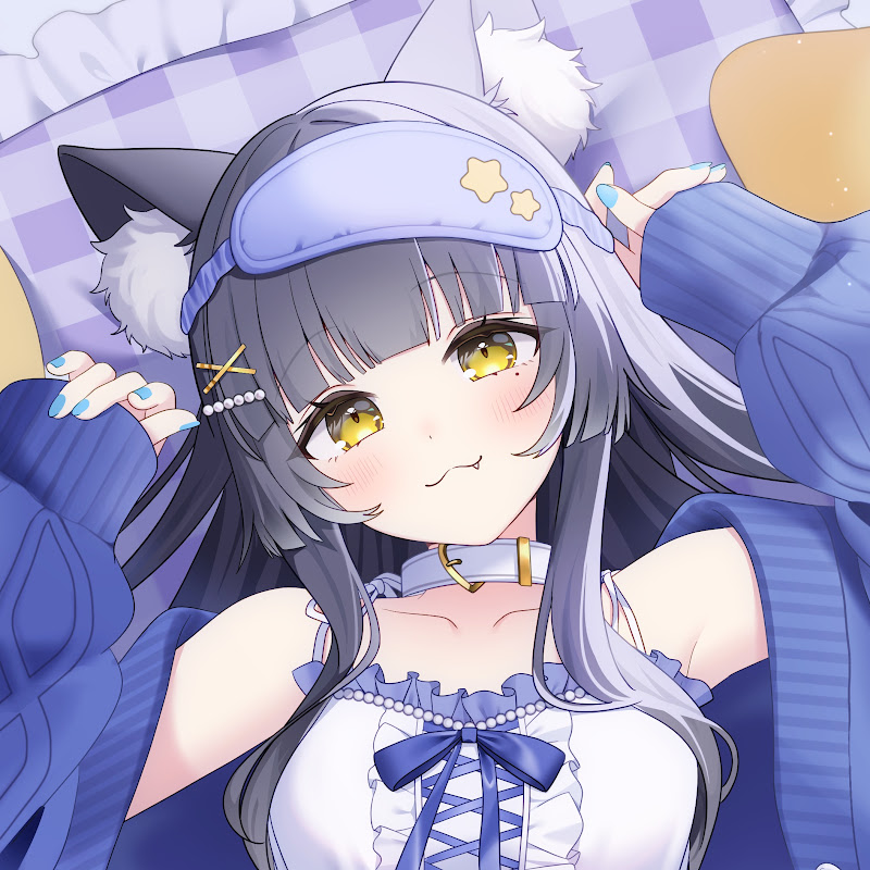 撫乃ざらめ