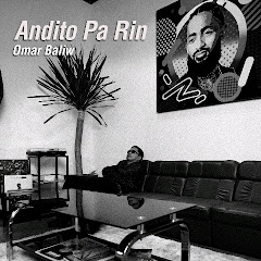 OMAR BALIW