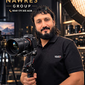 Group Nawres Amûdê & كـــروب نـــورس عـــامـودا