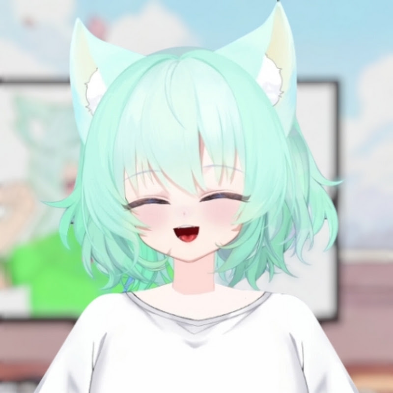 Habasru The Simple [VTuber]