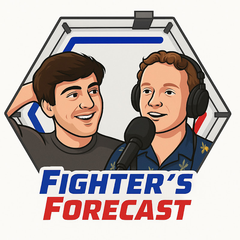 Fighter’s Forecast