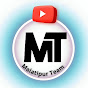 Malatipur Team logo