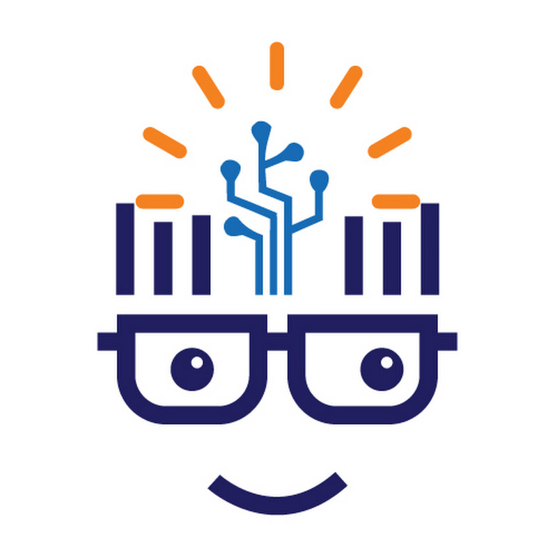 Austin's Nerdy Things
