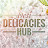 Desi Delicacies Hub