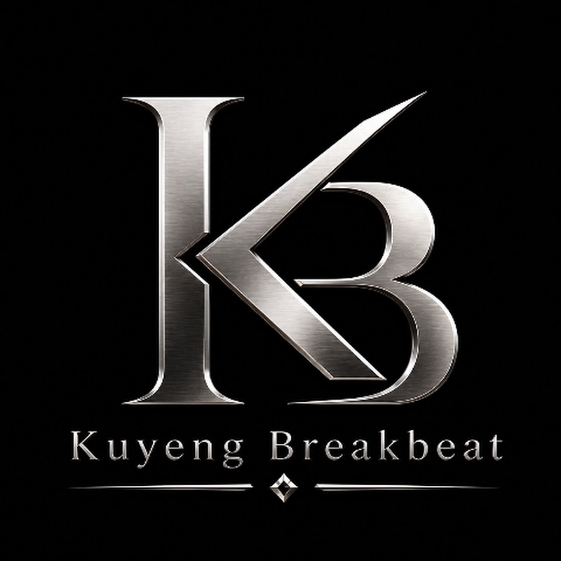 Kuyeng Breakbeat