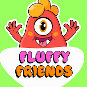 Fluffy Friends: Kids Song Show