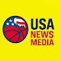 USA News Media logo