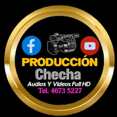 PRODUCCIÓN CHECHA