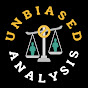 Unbiased Analysis logo