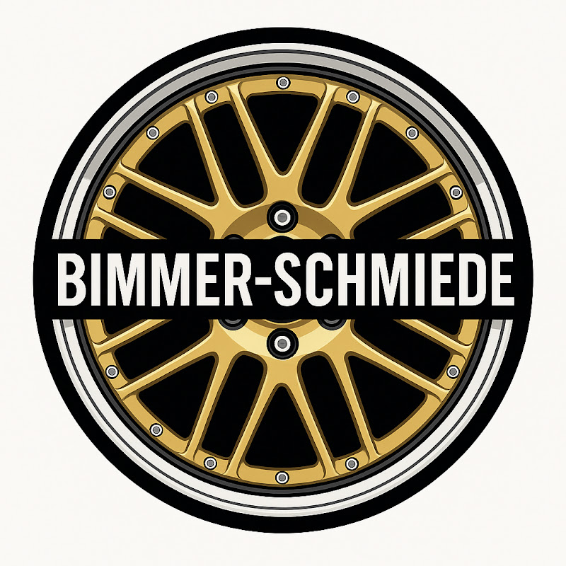 Bimmer-Schmiede