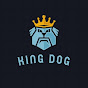 King Dog logo