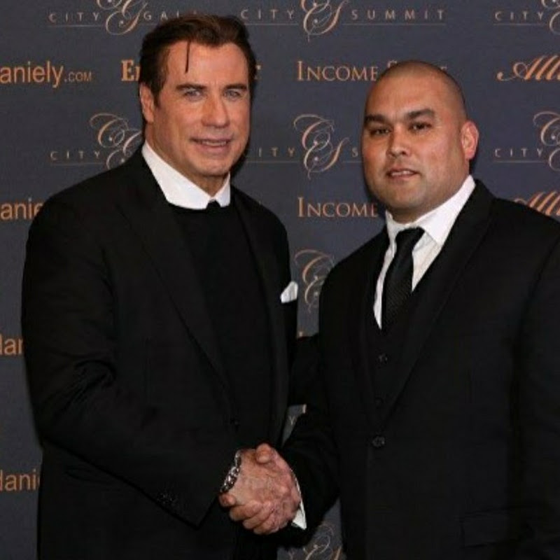 The Celebrity Installer 