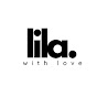 Lila Withlove logo
