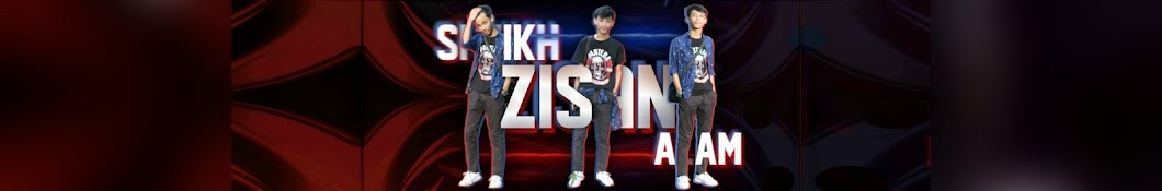 SK ZISAN YouTube channel avatar