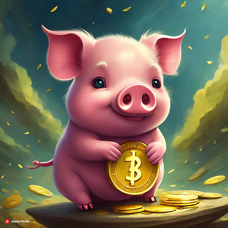 Piggy Wiz