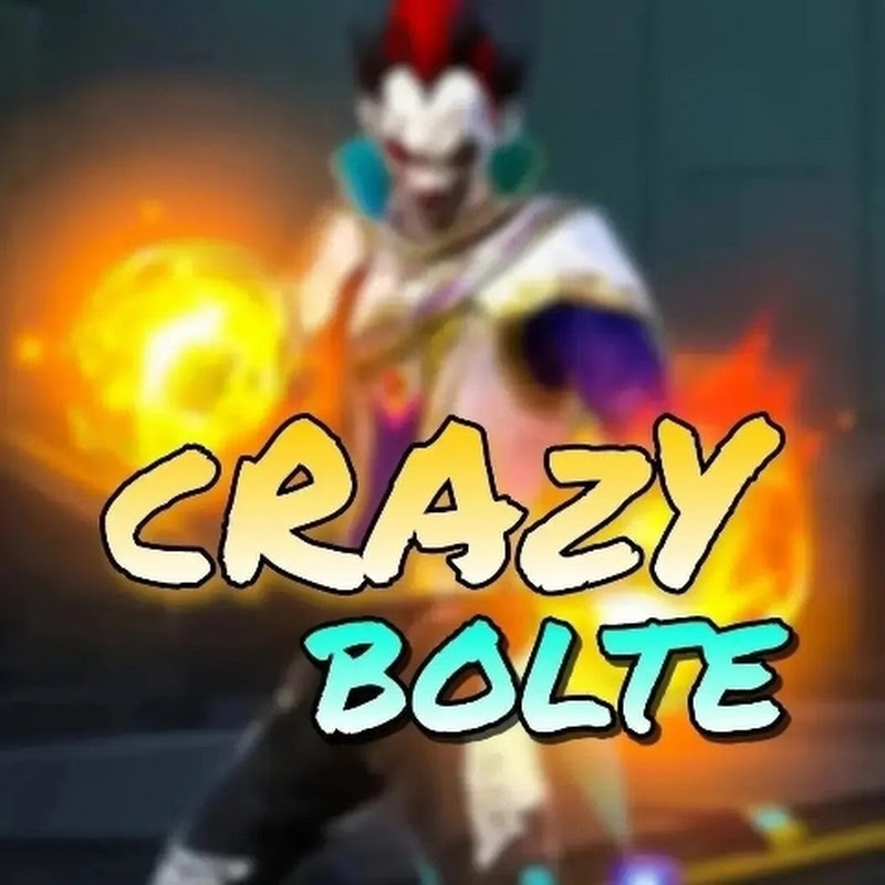 crazy is online 