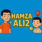Hamza Ali