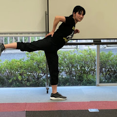 Yuko's exercise keep onアイコン画像