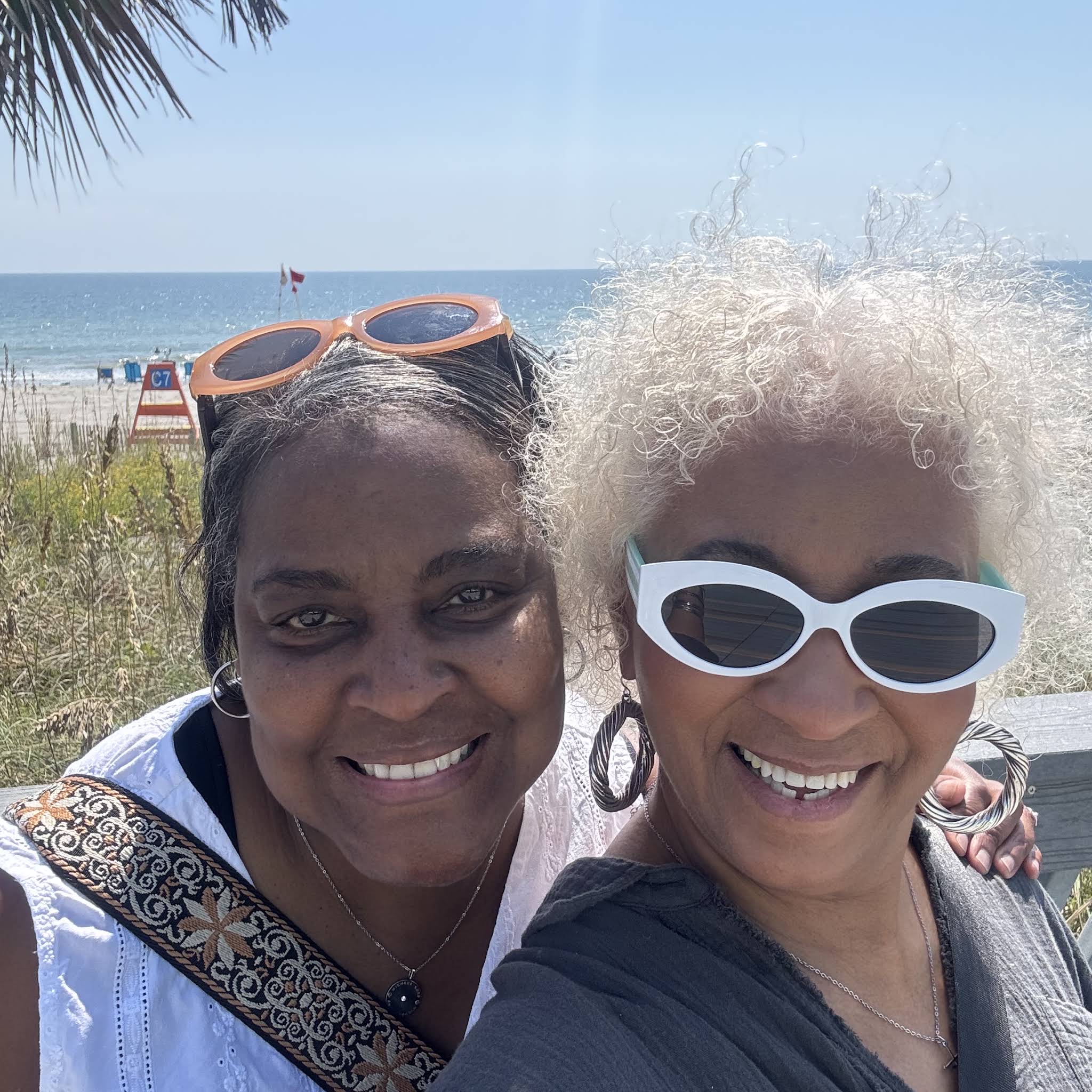 Post from Real Life with Sheila