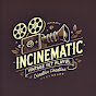 INCINEMATICC logo