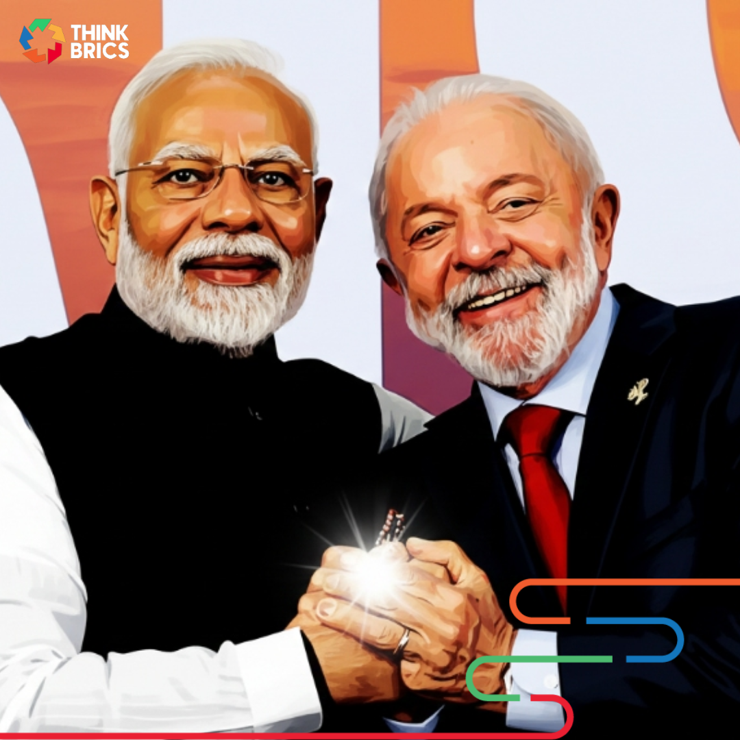 Post from Think BRICS